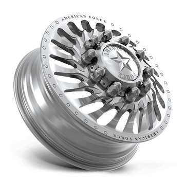 American Force Wheels Afw Riptide Polished