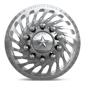 American Force Wheels Afw Riptide Polished