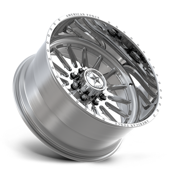 American Force Wheels Afw Phase Ss Polished