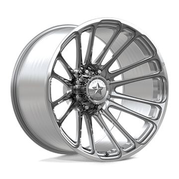American Force Wheels Afw Oxide Zl Polished