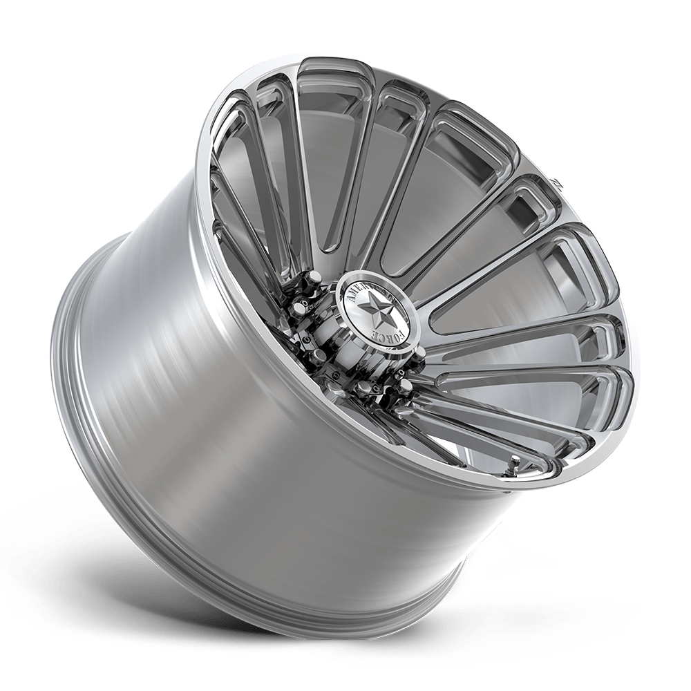 American Force Wheels Afw Oxide Zl Polished