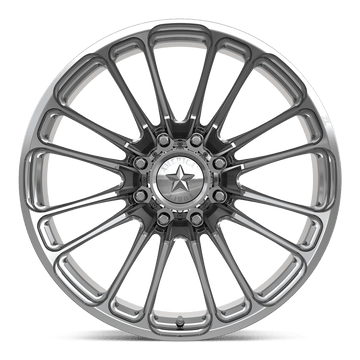 American Force Wheels Afw Oxide Zl Polished