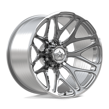 American Force Wheels Afw Chase Zl Polished