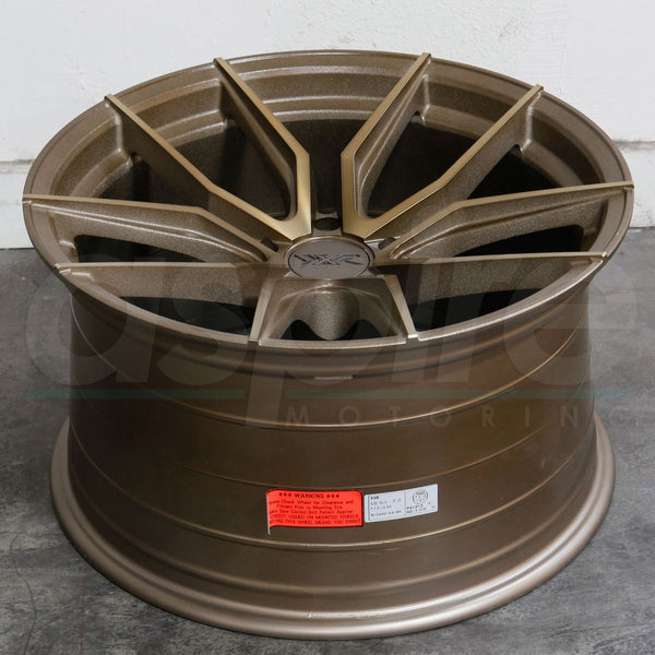 XXR Wheels 559 Bronze– Wheels Outlet