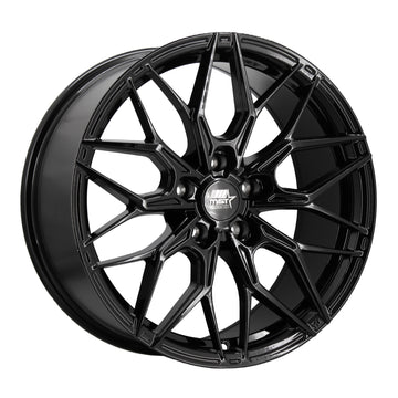 MST Wheels MT02 Glossy Black