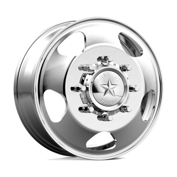 American Force Wheels Afw Dura Polished