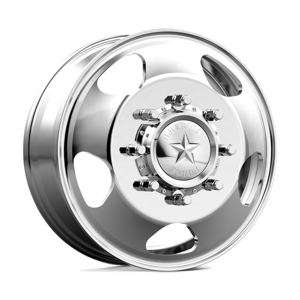 American Force Wheels Afw Dura Polished