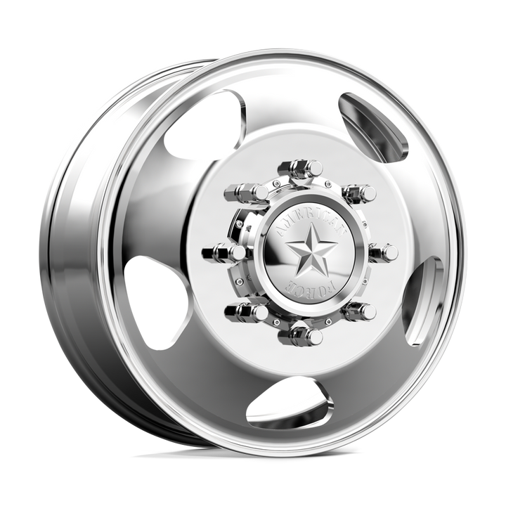 American Force Wheels Afw Dura Polished