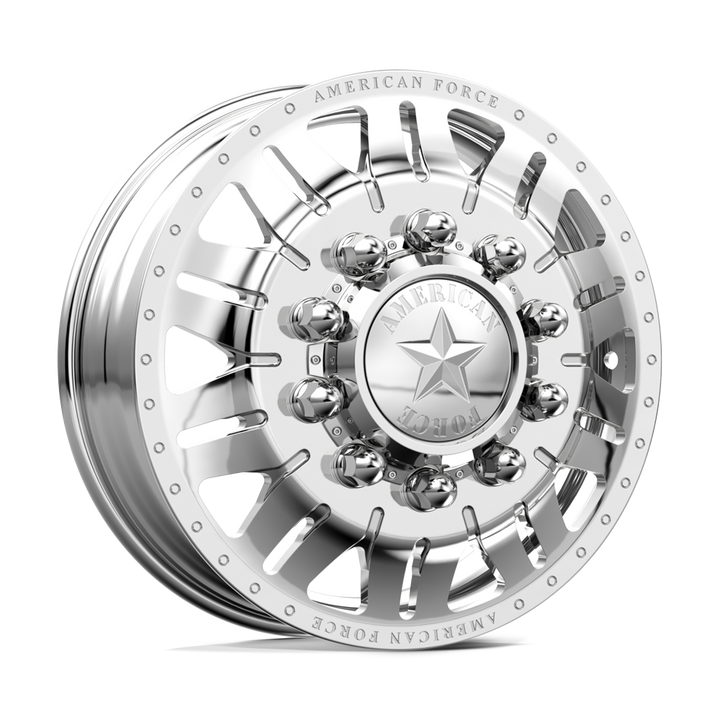 American Force Wheels Afw Omen Sfd Polished