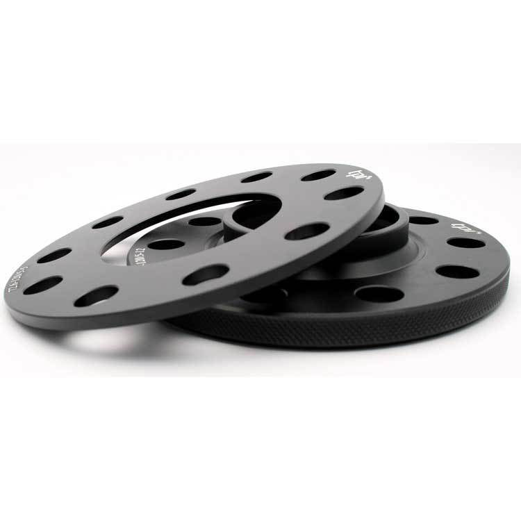 Mini Cooper Wheel Spacer Pair 4x100 - 56.1 mm Bore - aspire MOTORING