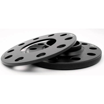 Mini Cooper Wheel Spacer Pair 4x100 - 56.1 mm Bore - aspire MOTORING