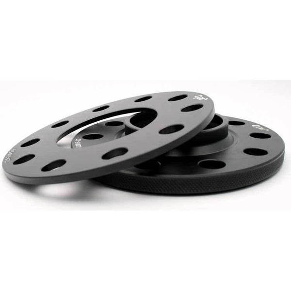 Mini Cooper Wheel Spacer Pair 4x100 - 56.1 mm Bore - aspire MOTORING