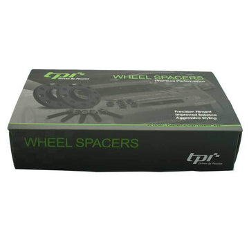 Mini Cooper Wheel Spacer Pair 4x100 - 56.1 mm Bore - aspire MOTORING