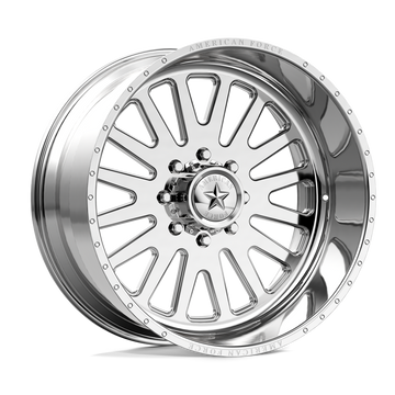 American Force Wheels Afw Atom Ss Polished