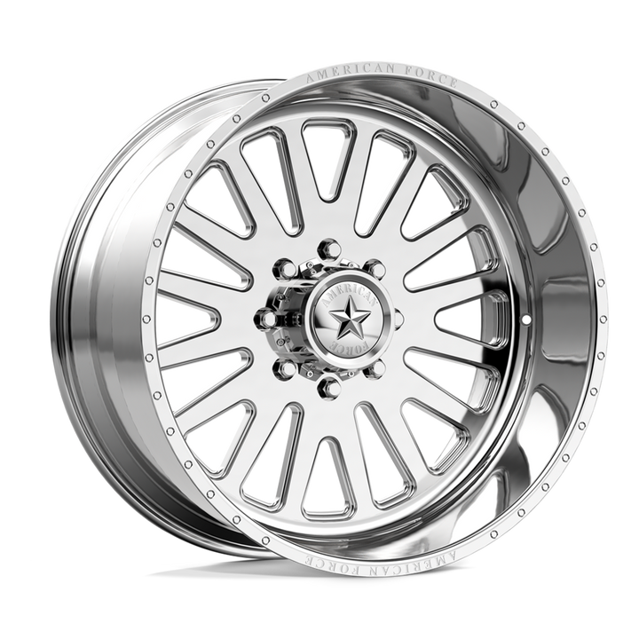 American Force Wheels Afw Atom Ss Polished