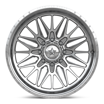 American Force Wheels Afw Frost Sfcc Polished