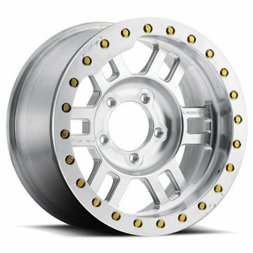 Vision Wheels 398COMP Machined