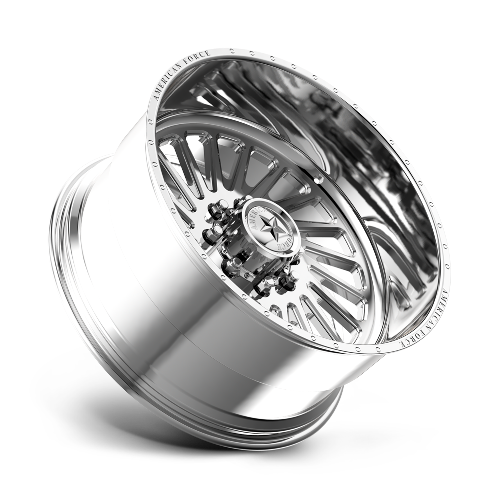 American Force Wheels Afw Sabre Ss Custom