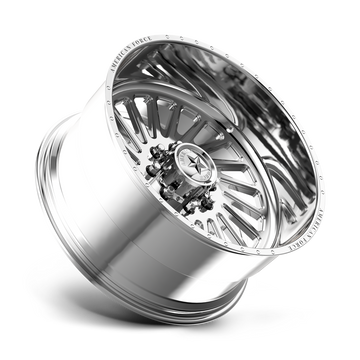 American Force Wheels Afw Sabre Ss Custom
