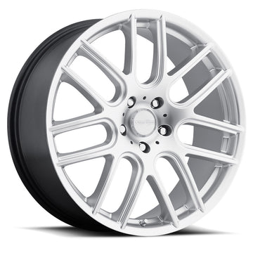 Vision Wheels 426H Cross Hyper Silver