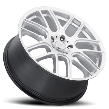 Vision Wheels 426H Cross Hyper Silver