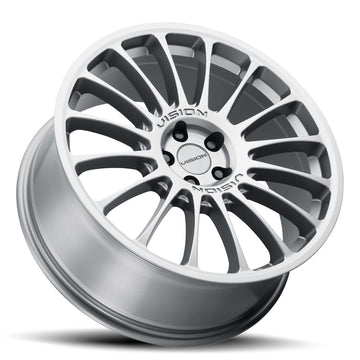 Vision Wheels 477 Monaco Graphite