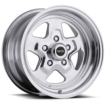 Vision Wheels 521H Nitro Polished