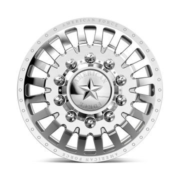 American Force Wheels Afw Doom Sfd Polished