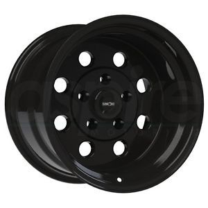 Vision Wheels 531 Sport Lite Black
