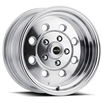Vision Wheels 531 Sport Lite Polished