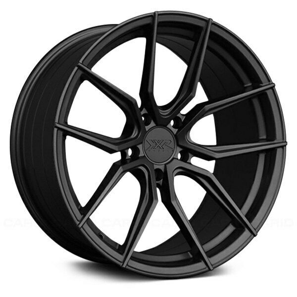 XXR Wheels 559 Flat Graphite - Wheels Outlet