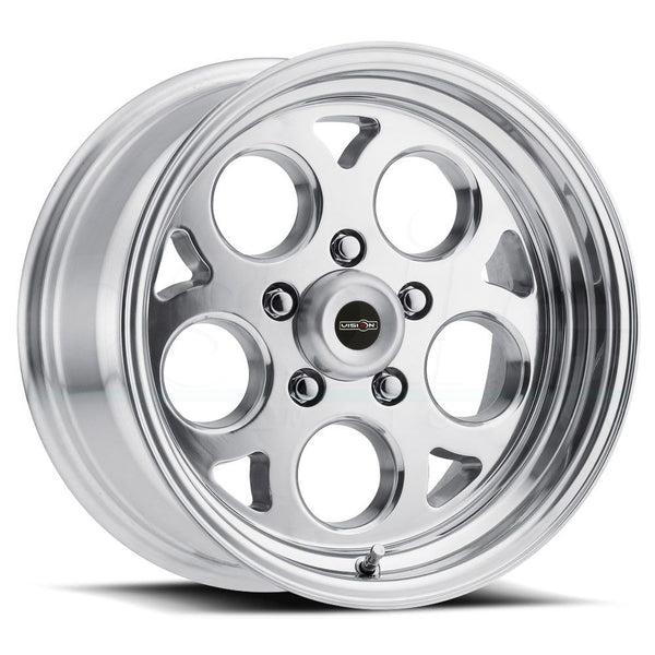 Vision Wheels 561 Sport Mag Polished