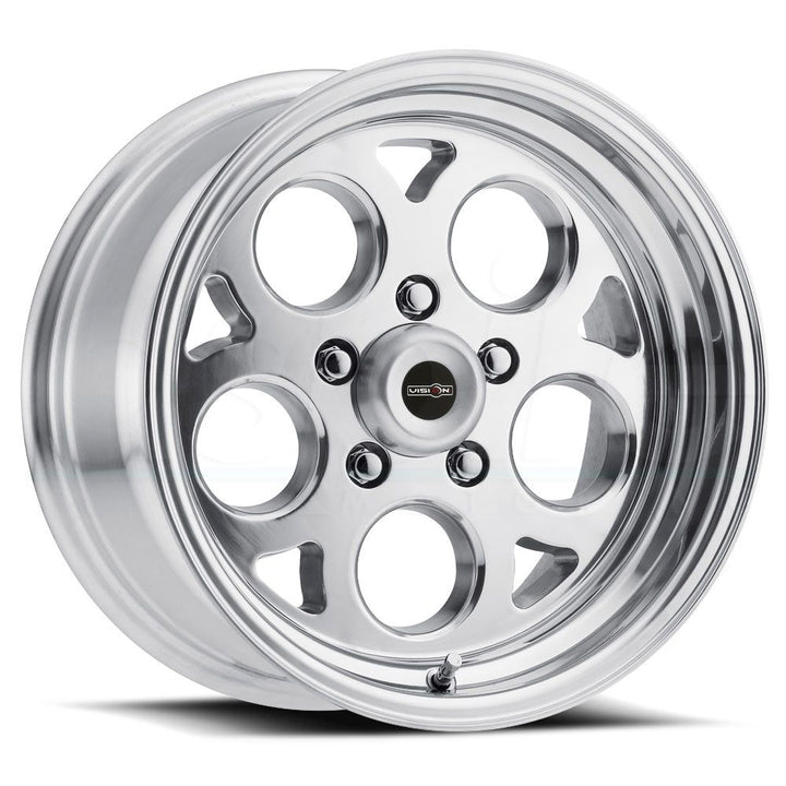 Vision Wheels 561 Sport Mag Polished