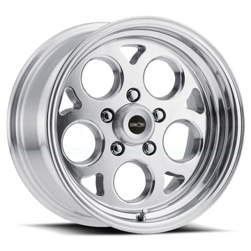 Vision Wheels 561 Sport Mag Polished