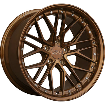XXR Wheels 571 Liquid Bronze - Wheels Outlet