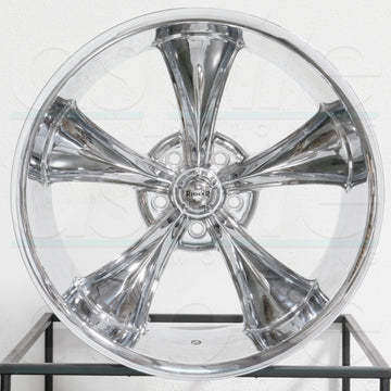 Ridler Wheels 695 Chrome - Wheels Outlet