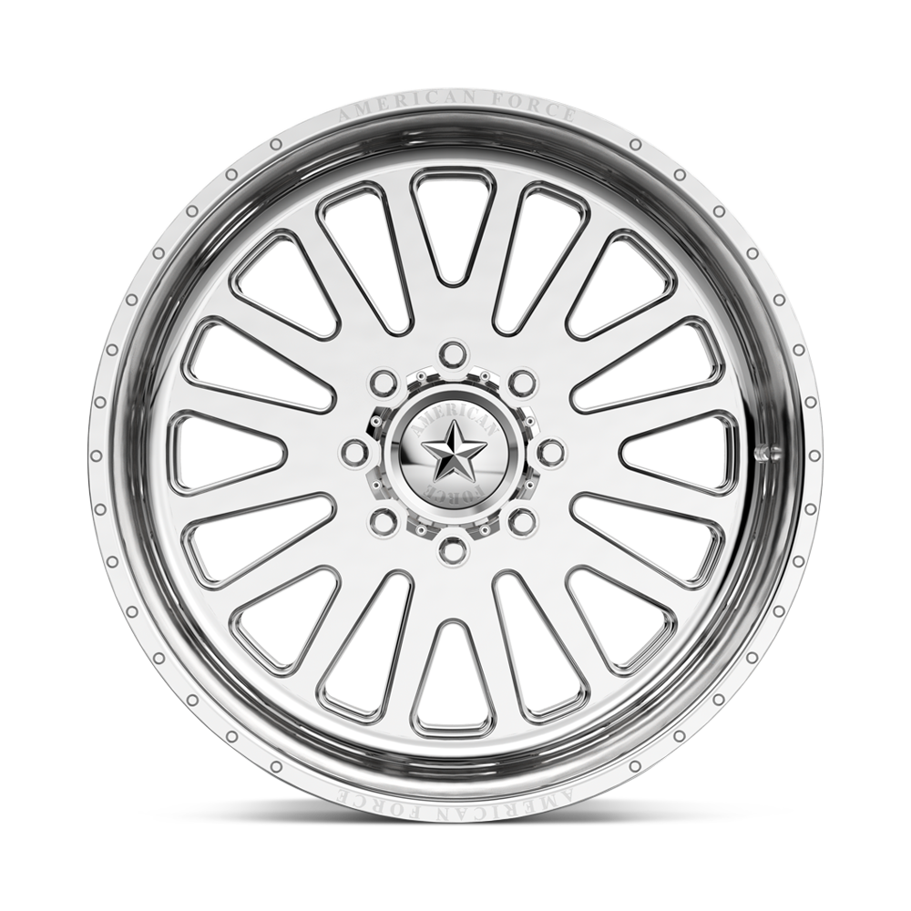 American Force Wheels Afw Atom Ss Polished