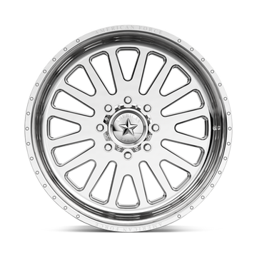 American Force Wheels Afw Atom Ss Polished