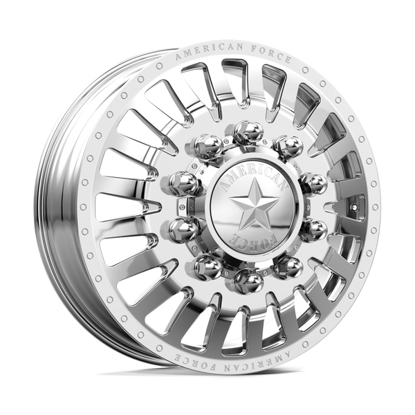 American Force Wheels Afw Doom Sfd Polished