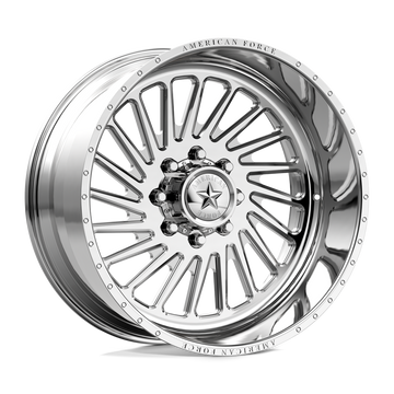 American Force Wheels Afw Sabre Ss Custom
