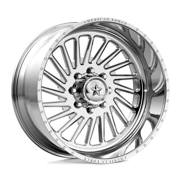 American Force Wheels Afw Sabre Ss Custom