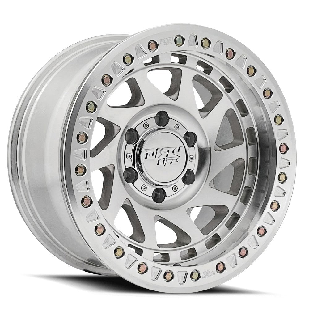 Dirty Life Wheels 9313 Enigma Race Machined - Wheels Outlet