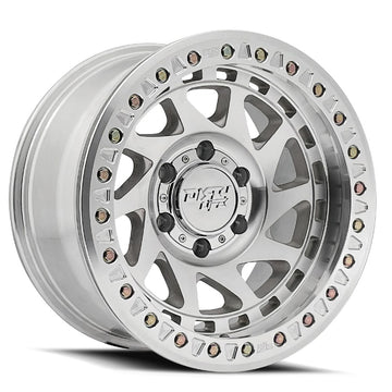Dirty Life Wheels 9313 Enigma Race Machined - Wheels Outlet