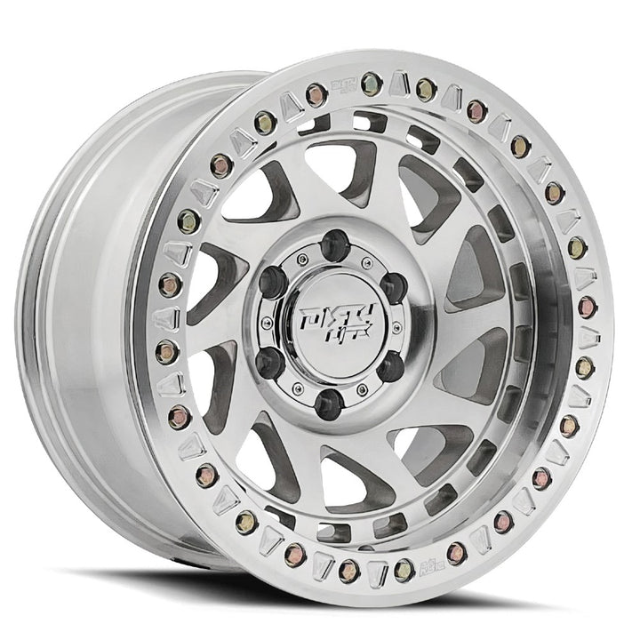 Dirty Life Wheels 9313 Enigma Race Machined - Wheels Outlet