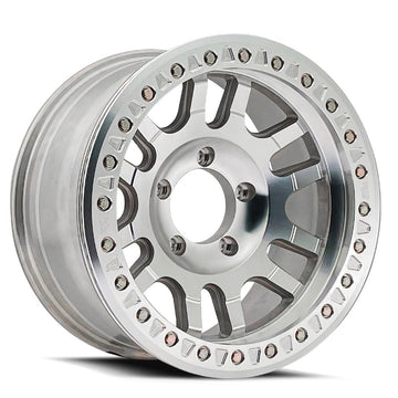 Dirty Life Wheels 9314 Canyon Race Machined - Wheels Outlet