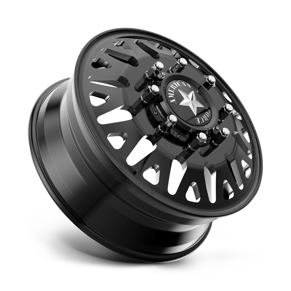 American Force Wheels Afw Evo Gloss Black
