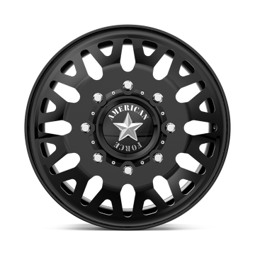 American Force Wheels Afw Evo Gbm