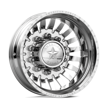 American Force Wheels Afw Doom Sfd Polished