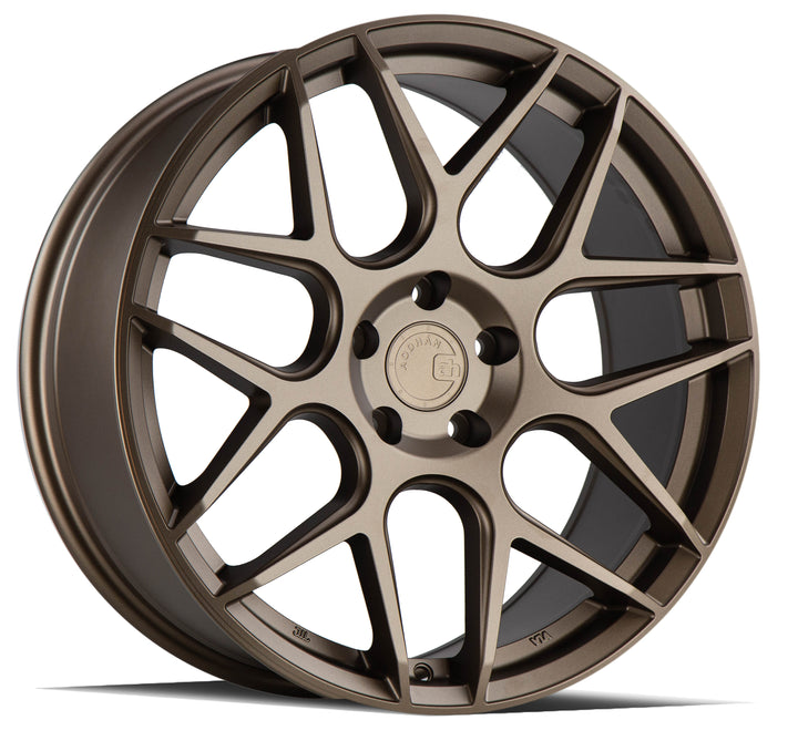 Aodhan Wheels AFF2