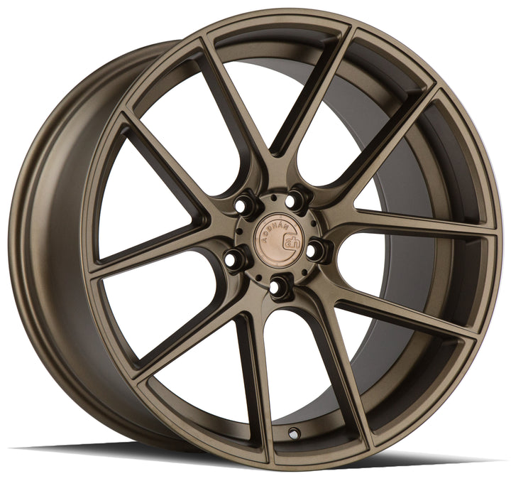 Aodhan Wheels AFF3